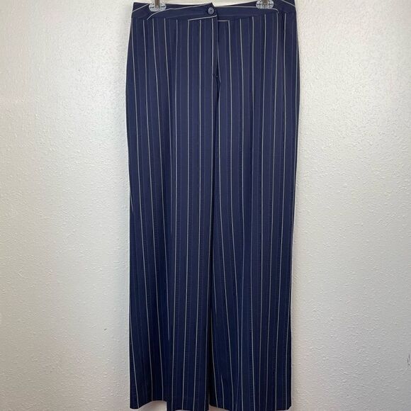 Luciano Dante Three Piece Matching Dress Jacket, Skirt and Pants EUC - Picture 10 of 12